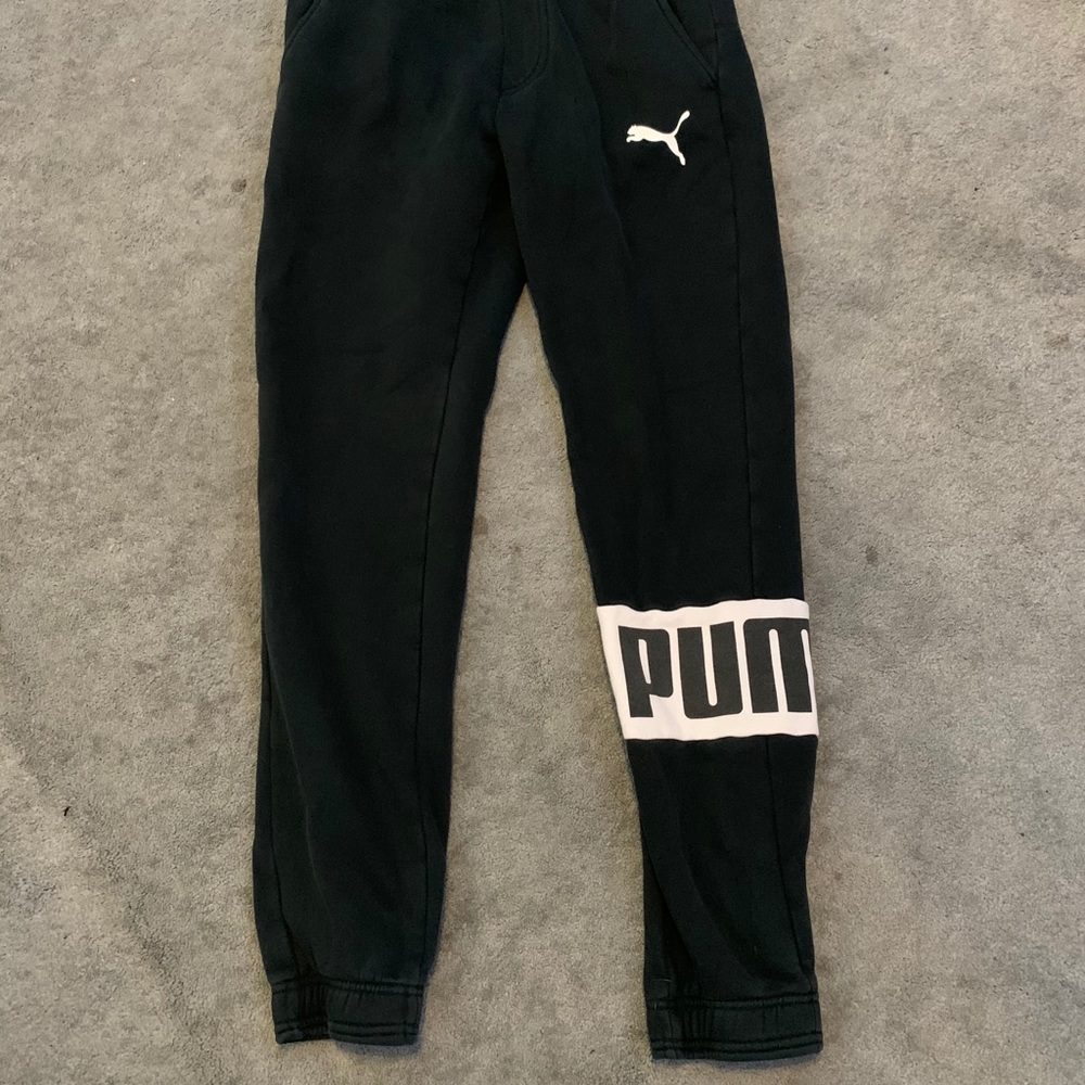 Puma Sweatpants
